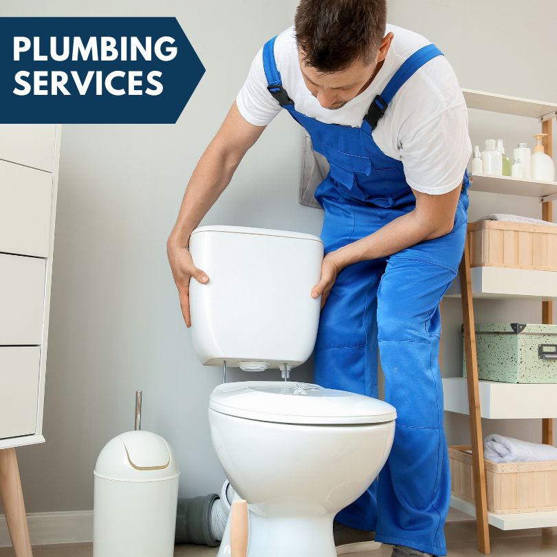 Plumbing Company in Manilla, IA
